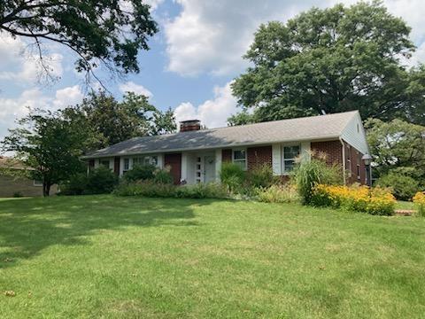 303 Maxwell, 6243985, Newton, SingleFamilyResidence,  for sale, Personal Service Realty